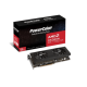 PowerColor AMD Radeon RX 7700 XT 12GB GDDR6 Graphics Card